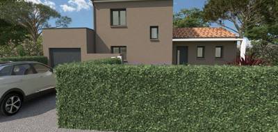 Programme terrain + maison à Rieux-Minervois en Aude (11) de 95 m² à vendre au prix de 268921€ - 4