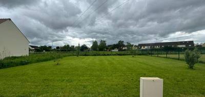 Programme terrain + maison à Dammartin-en-Goële en Seine-et-Marne (77) de 70 m² à vendre au prix de 319000€ - 3
