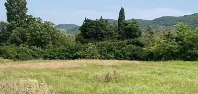 Terrain seul à La Touche en Drôme (26) de 626 m² à vendre au prix de 105168€ - 4