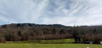 Programme terrain + maison à Cervens en Haute-Savoie (74) de 85 m² à vendre au prix de 480273€ - 3