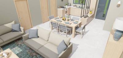 Programme terrain + maison à Espira-de-Conflent en Pyrénées-Orientales (66) de 80 m² à vendre au prix de 209800€ - 1