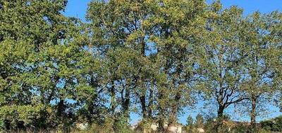 Programme terrain + maison à Saint-Georges-du-Bois en Charente-Maritime (17) de 50 m² à vendre au prix de 164239€ - 3