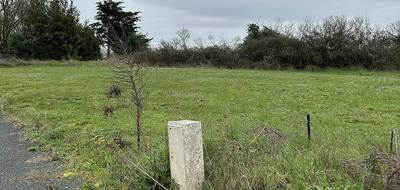 Programme terrain + maison à Chavagnes-les-Redoux en Vendée (85) de 100 m² à vendre au prix de 204254€ - 4