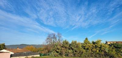 Terrain seul à Brignoles en Var (83) de 405 m² à vendre au prix de 112578€ - 2