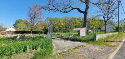 Terrain seul à Héricy en Seine-et-Marne (77) de 315 m² à vendre au prix de 90000€ - 3
