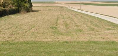 Programme terrain + maison à Attigny en Ardennes (08) de 150 m² à vendre au prix de 295000€ - 3