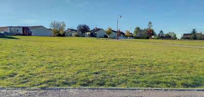 Programme terrain + maison à Villiers-sur-Suize en Haute-Marne (52) de 86 m² à vendre au prix de 170900€ - 3