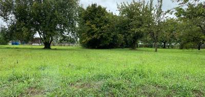 Programme terrain + maison à Bonnières-sur-Seine en Yvelines (78) de 109 m² à vendre au prix de 277000€ - 3
