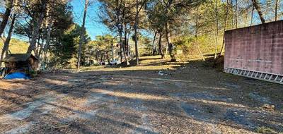 Terrain seul à Meyreuil en Bouches-du-Rhône (13) de 501 m² à vendre au prix de 249000€ - 4