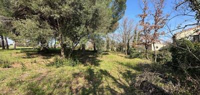 Programme terrain + maison à Fréjus en Var (83) de 98 m² à vendre au prix de 411000€ - 4