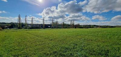 Terrain seul à Luppy en Moselle (57) de 239 m² à vendre au prix de 36000€ - 1