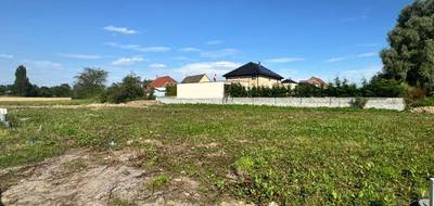 Programme terrain + maison à Arleux en Nord (59) de 110 m² à vendre au prix de 219000€ - 3