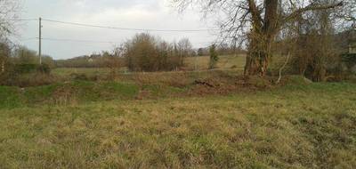 Terrain seul à Coutens en Ariège (09) de 650 m² à vendre au prix de 29900€ - 4