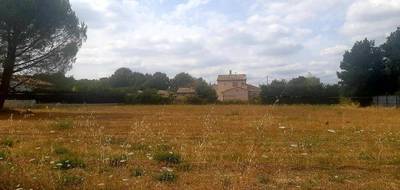 Terrain seul à Toulouse en Haute-Garonne (31) de 890 m² à vendre au prix de 390000€ - 3