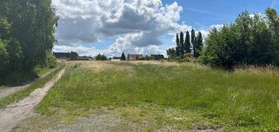 Programme terrain + maison à Agny en Pas-de-Calais (62) de 115 m² à vendre au prix de 286590€ - 4