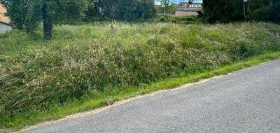 Programme terrain + maison à Mirebeau en Vienne (86) de 100 m² à vendre au prix de 194439€ - 4