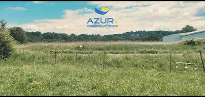 Terrain seul à Vernègues en Bouches-du-Rhône (13) de 521 m² à vendre au prix de 200000€ - 4