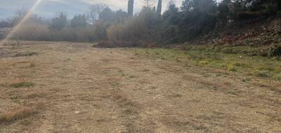 Terrain seul à Bourg-Saint-Andéol en Ardèche (07) de 500 m² à vendre au prix de 83500€ - 4