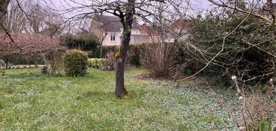 Programme terrain + maison à Châteauroux en Indre (36) de 110 m² à vendre au prix de 256910€ - 3