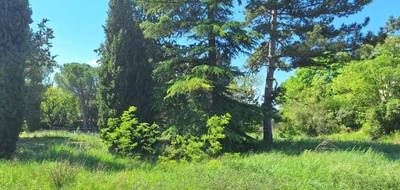 Programme terrain + maison à La Bastide-des-Jourdans en Vaucluse (84) de 70 m² à vendre au prix de 253000€ - 2