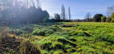 Terrain seul à Saint-Brevin-les-Pins en Loire-Atlantique (44) de 928 m² à vendre au prix de 189150€ - 2