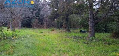 Terrain seul à Salon-de-Provence en Bouches-du-Rhône (13) de 183 m² à vendre au prix de 157000€ - 2