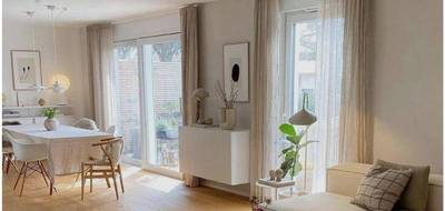 Programme terrain + maison à Saint-Amand-les-Eaux en Nord (59) de 140 m² à vendre au prix de 375000€ - 4