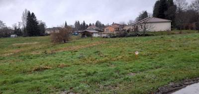 Programme terrain + maison à Nexon en Haute-Vienne (87) de 96 m² à vendre au prix de 224600€ - 4