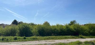 Terrain seul à Vaison-la-Romaine en Vaucluse (84) de 490 m² à vendre au prix de 121000€ - 3