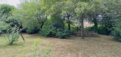 Terrain seul à Arbonne en Pyrénées-Atlantiques (64) de 700 m² à vendre au prix de 325000€ - 1