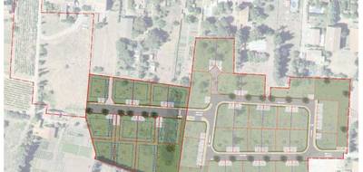 Programme terrain + maison à Ornaisons en Aude (11) de 90 m² à vendre au prix de 316000€ - 4