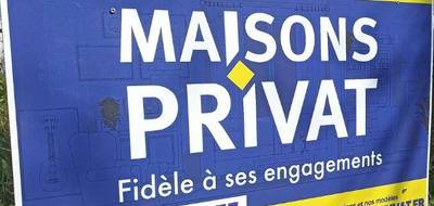 Programme terrain + maison à Le Tablier en Vendée (85) de 100 m² à vendre au prix de 209613€ - 4
