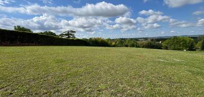 Terrain seul à Odars en Haute-Garonne (31) de 614 m² à vendre au prix de 185000€ - 1