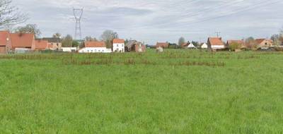 Terrain seul à Bersée en Nord (59) de 453 m² à vendre au prix de 144640€ - 3