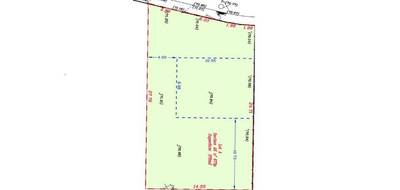 Programme terrain + maison à Franconville en Val-d'Oise (95) de 124 m² à vendre au prix de 417000€ - 4