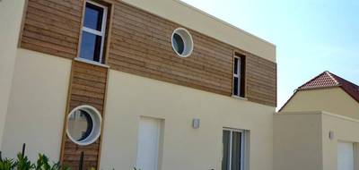 Programme terrain + maison à Liverdun en Meurthe-et-Moselle (54) de 97 m² à vendre au prix de 332148€ - 3