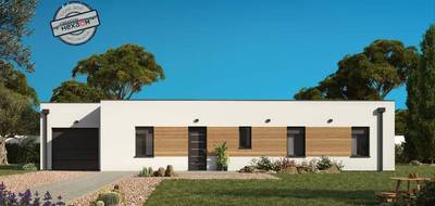 Programme terrain + maison à Gap en Hautes-Alpes (05) de 120 m² à vendre au prix de 475000€ - 2