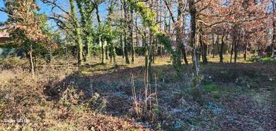 Terrain seul à Réalmont en Tarn (81) de 717 m² à vendre au prix de 47020€ - 2