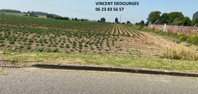 Programme terrain + maison à Écurie en Pas-de-Calais (62) de 100 m² à vendre au prix de 285630€ - 2