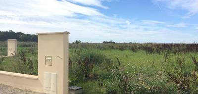 Programme terrain + maison à Melun en Seine-et-Marne (77) de 89 m² à vendre au prix de 350235€ - 3