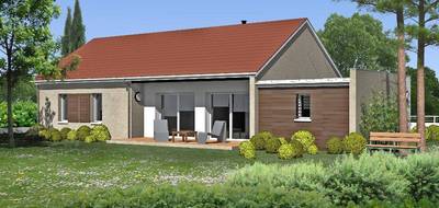 Programme terrain + maison à Escala en Hautes-Pyrénées (65) de 100 m² à vendre au prix de 255218€ - 2