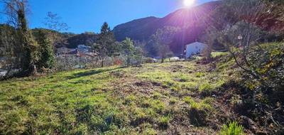Terrain seul à Saint-Maximin-la-Sainte-Baume en Var (83) de 420 m² à vendre au prix de 103900€ - 4