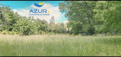 Programme terrain + maison à Alleins en Bouches-du-Rhône (13) de 130 m² à vendre au prix de 441950€ - 3