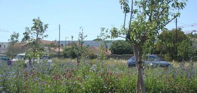 Terrain seul à Hyères en Var (83) de 245 m² à vendre au prix de 230000€ - 3
