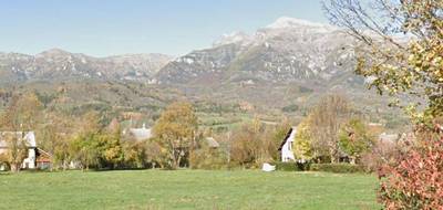 Programme terrain + maison à Chabottes en Hautes-Alpes (05) de 90 m² à vendre au prix de 269600€ - 4