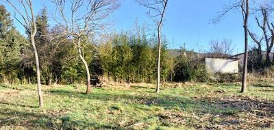 Terrain seul à Le Luc en Var (83) de 364 m² à vendre au prix de 149000€ - 2