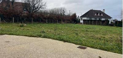 Programme terrain + maison à Motteville en Seine-Maritime (76) de 90 m² à vendre au prix de 264097€ - 3