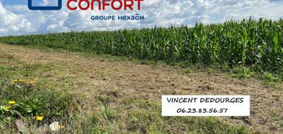 Programme terrain + maison à Athies en Pas-de-Calais (62) de 124 m² à vendre au prix de 318640€ - 3