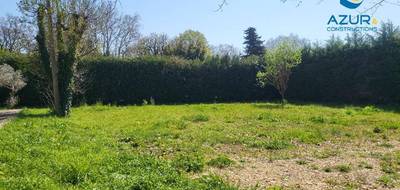 Programme terrain + maison à Eyguières en Bouches-du-Rhône (13) de 130 m² à vendre au prix de 450200€ - 3