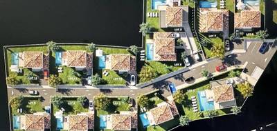 Terrain seul à Allauch en Bouches-du-Rhône (13) de 541 m² à vendre au prix de 340000€ - 3